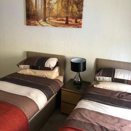 Wellington Tavern Accommodation Dewsbury Esterno foto
