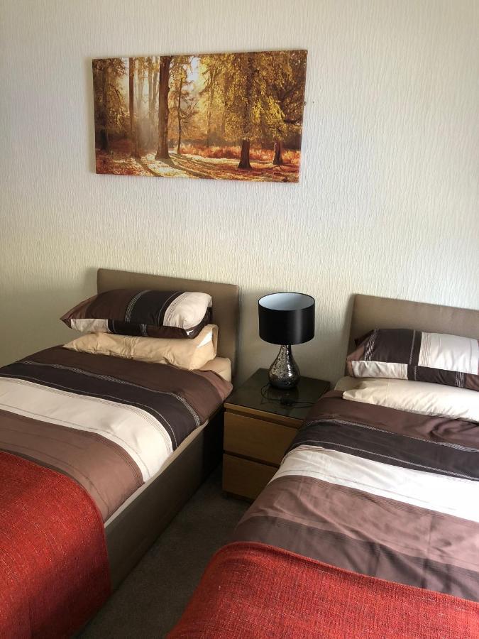Wellington Tavern Accommodation Dewsbury Esterno foto
