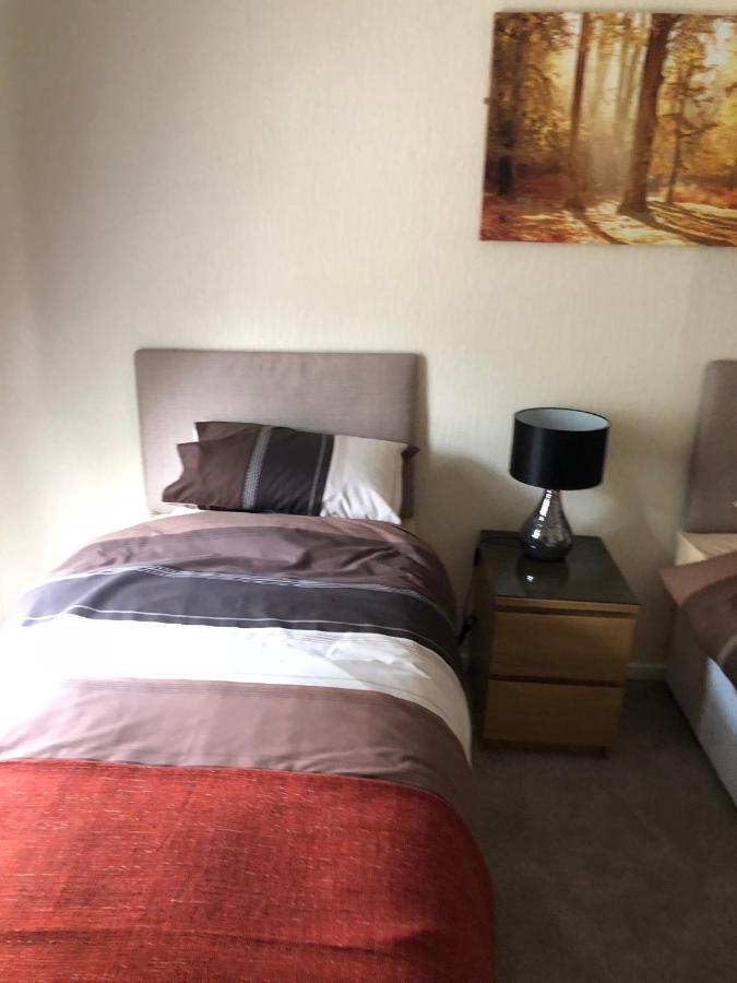 Wellington Tavern Accommodation Dewsbury Esterno foto