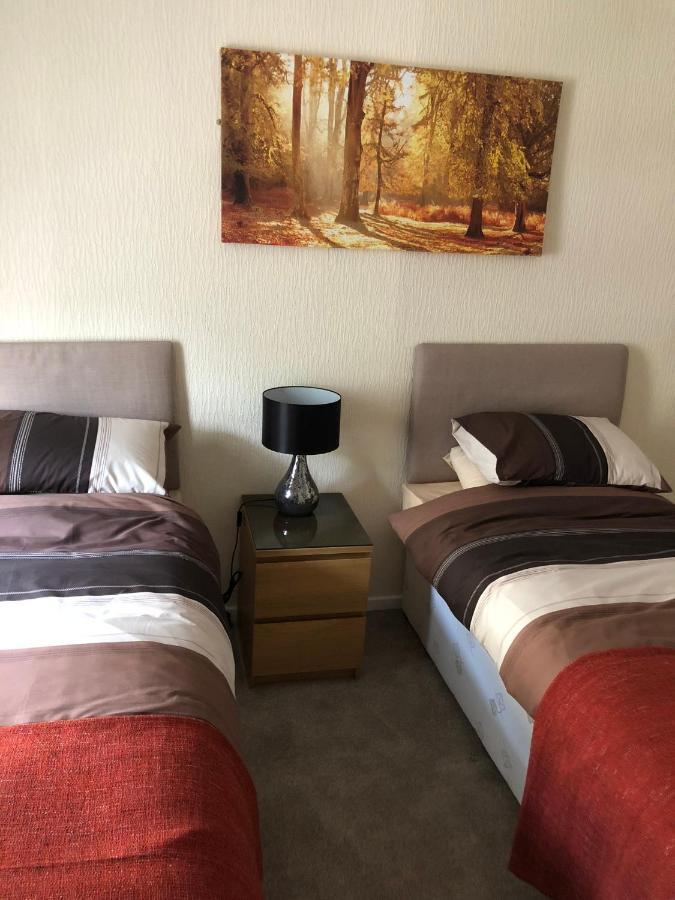 Wellington Tavern Accommodation Dewsbury Esterno foto